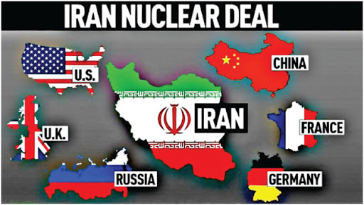 US &amp; Iranian Actions Put Nuclear Deal in Jeopardy | Inter Press Service