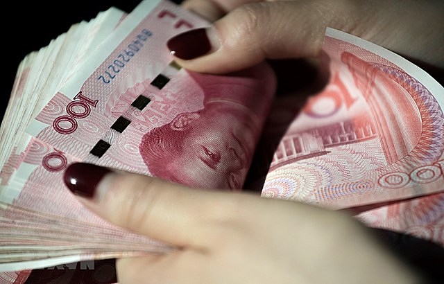 PBoC tìm cách ứng phó với sự suy yếu của đồng nhân dân tệ