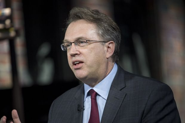 Fed&#39;s Williams Not Ready to Pare Aid, but Other Officials Talk Tapering -  WSJ