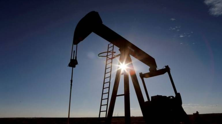 Brent Crude Oil Price Hits $75