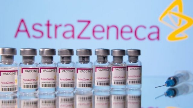 Vaccine AstraZeneca: Giải đáp thắc mắc về độ an toàn - BBC News Tiếng Việt