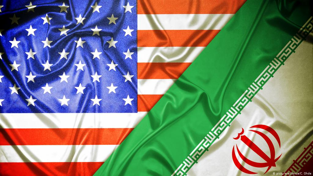 US-Iran relations and upcoming presidential elections | Americas| North and  South American news impacting on Europe | DW | 21.09.2020