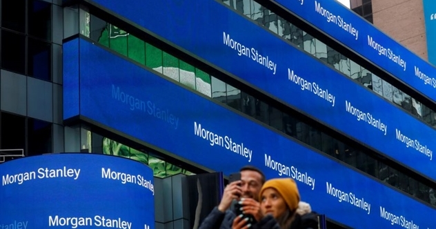 Morgan Stanley là ngân hàng lớn đầu tiên tại Mỹ cho phép khách hàng đầu tư  trực tiếp vào Bitcoin