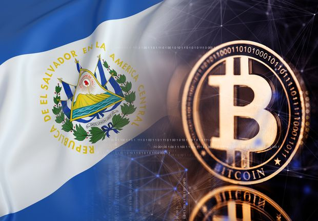 Jaime Guevara của đảng đối lập đệ đơn kiện chống lại luật Bitcoin tại El  Salvador