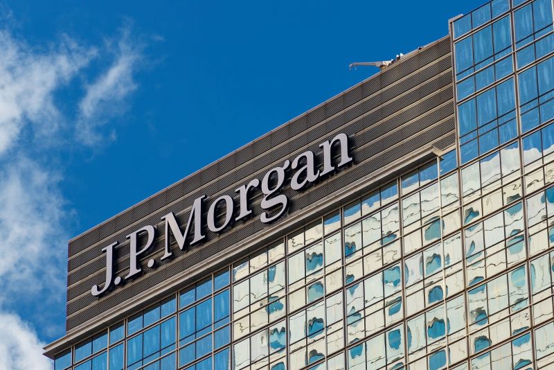 JPMorgan: Các nhà đầu tư tổ chức hiện chẳng đoái hoài đến Bitcoin