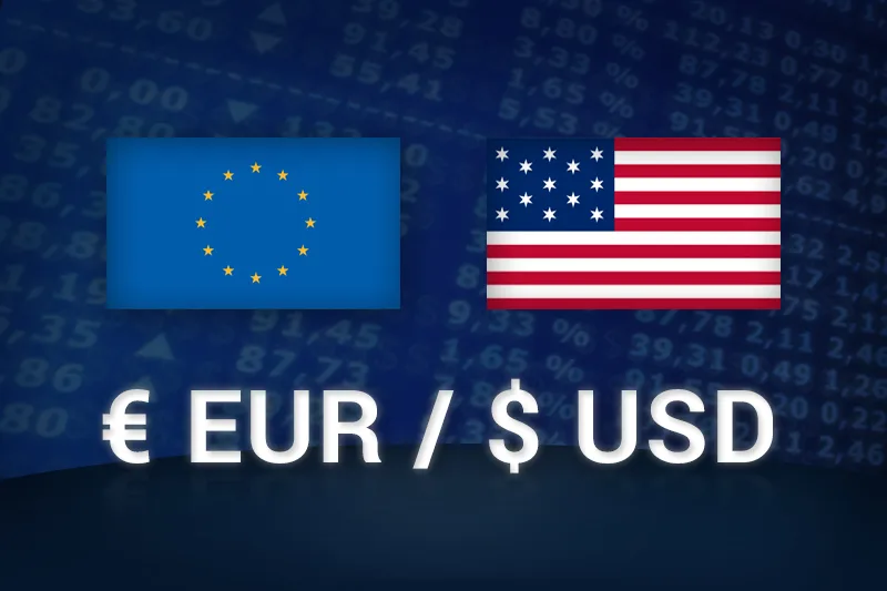 Phân Tích EUR/USD Tuần Từ 1/6 Đến 5/6 - Investo