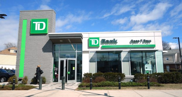 TD Bank to award $3.75M to nonprofits to create affordable rentals – Long  Island Business News