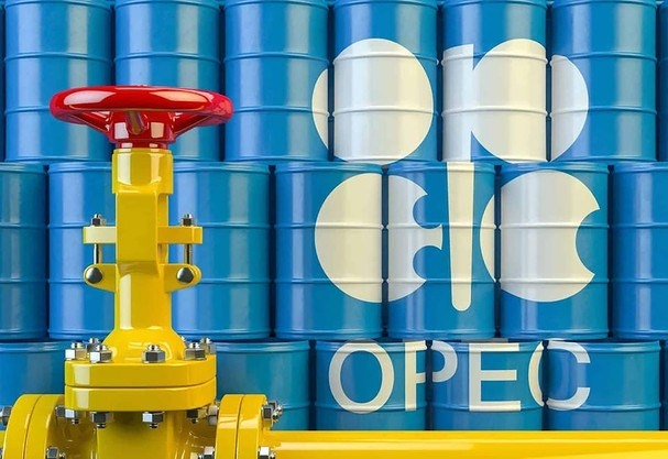 OPEC dự báo thâm hụt nguồn cung dầu trong tháng 8 - TỔNG CÔNG TY DẦU VIỆT  NAM