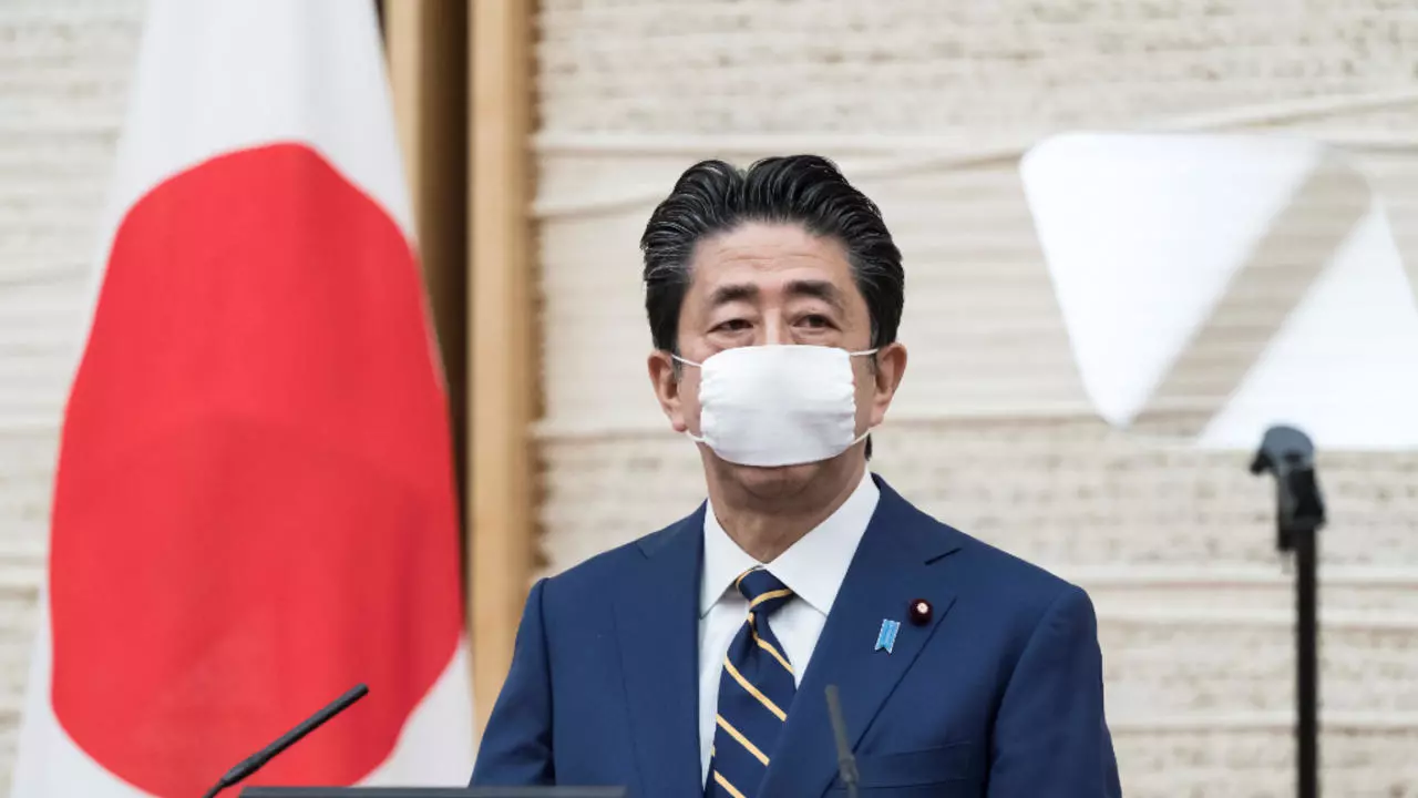 Japan extends state of emergency until May 31