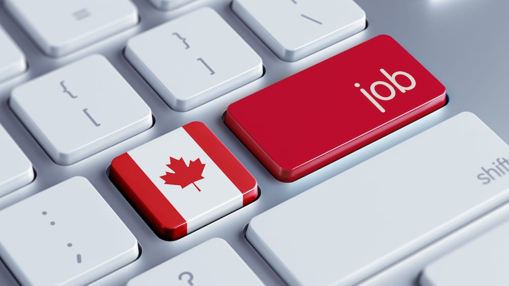 Canadian economy adds 30.3K jobs in February