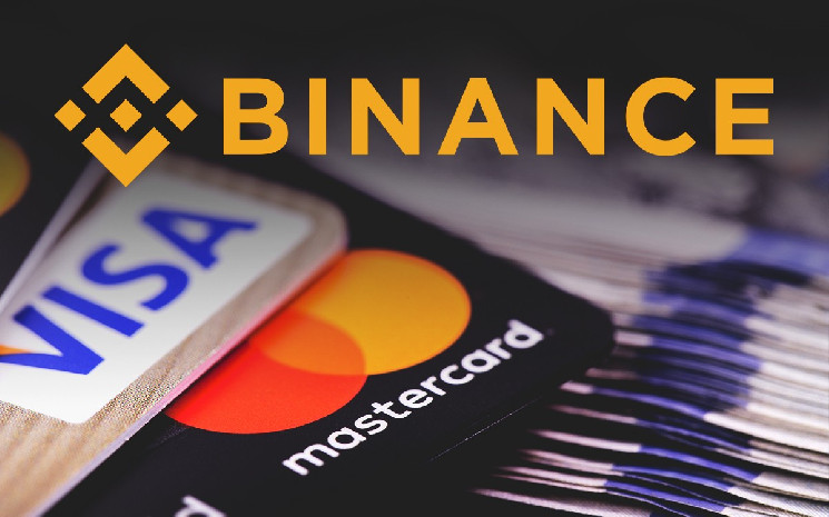 Visa và Mastercard vẫn duy trì hỗ trợ cho Binance bất chấp rào cản pháp lý "bủa vây" sàn giao dịch