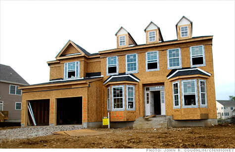 New home construction of to a strong start in 2012 - Feb. 16, 2012