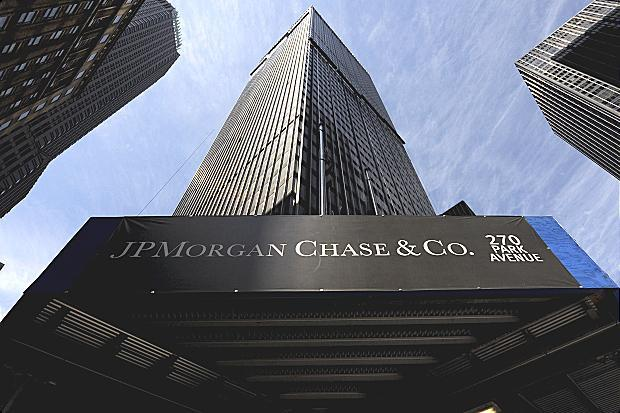 Đầu tư JPMORGAN THỜI ĐIỂM NÀO LÀ HỢP LÝ??? | TraderViet