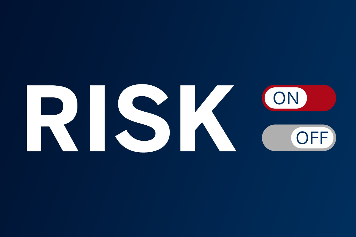 Liệu tâm lý "risk off" đã được kích hoạt trở lại?