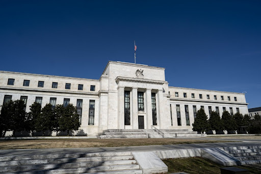 U.S. Fed officials see some time before tapering asset purchases: minutes -  Xinhua | English.news.cn