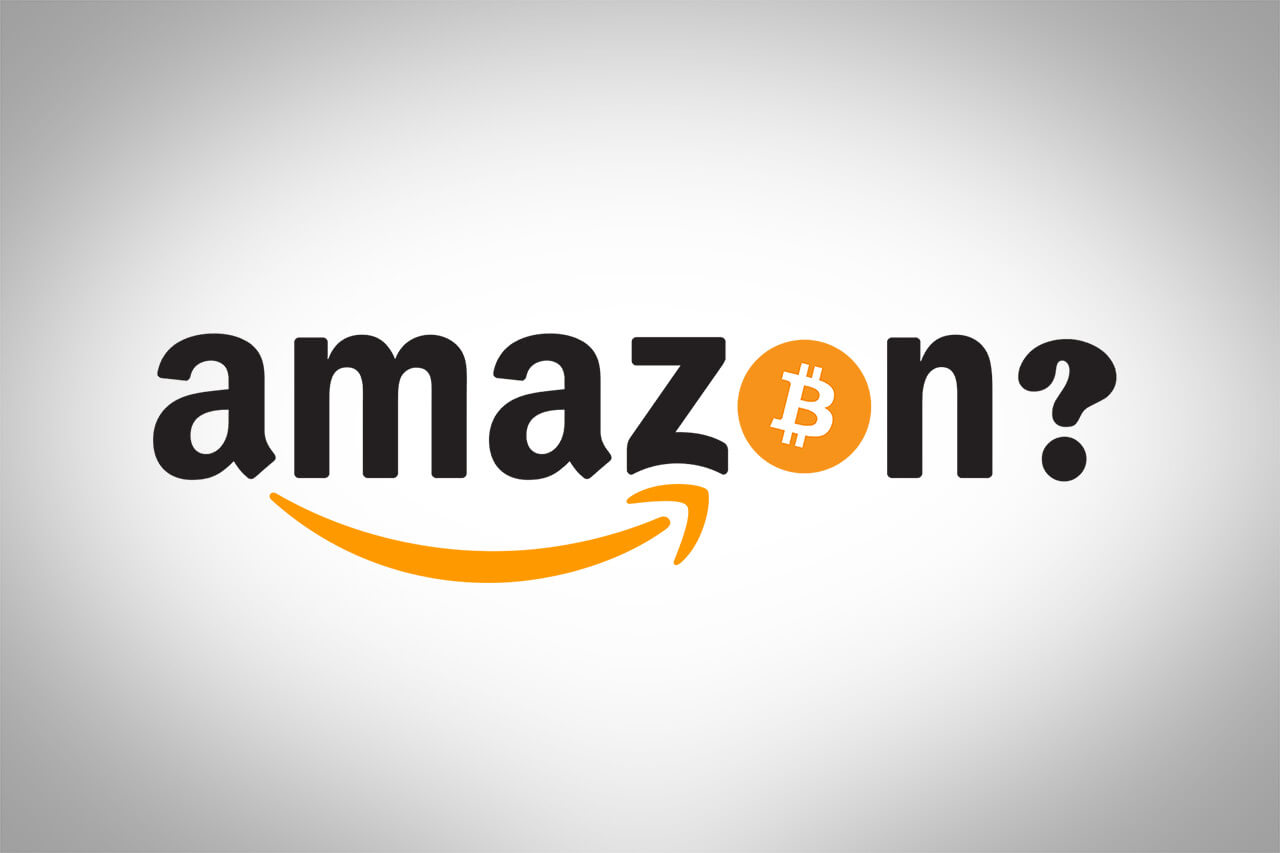 Amazon có kế hoạch chấp nhận thanh toán bằng Bitcoin ngay trong năm nay