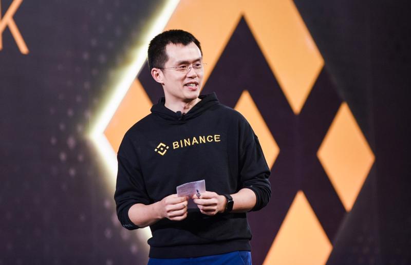 Liên tục bị "sờ gáy", sàn tiền ảo Binance tuyên bố sẵn sàng mở văn phòng khắp thế giới