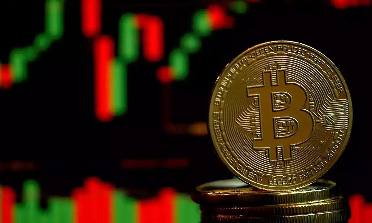 Chờ đợi tín hiệu nào để Bitcoin phá cản 40.000 USD?