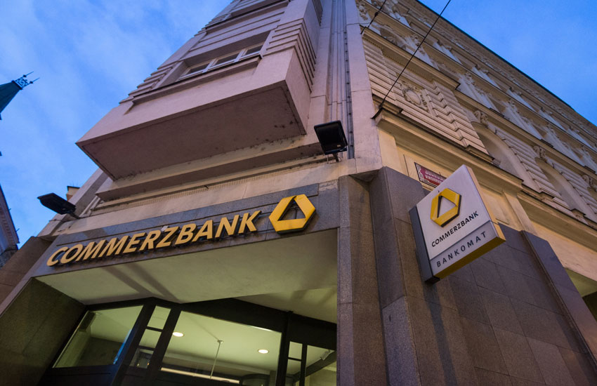 Commerzbank highlights need for interchangeable bank tokens using  blockchain - Ledger Insights - enterprise blockchain