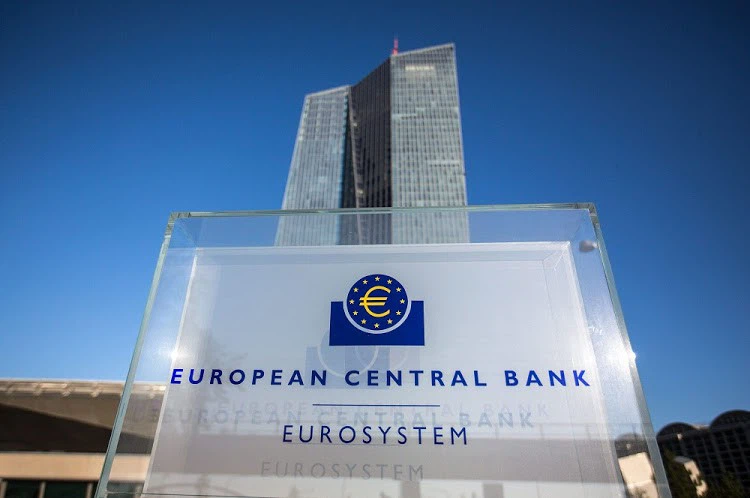 Ngân hàng Trung ương Châu Âu (European Central Bank) và các hoạt động