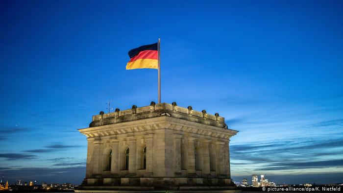 Germany could make big EU impact in 2020 | Germany| News and in-depth  reporting from Berlin and beyond | DW | 30.12.2019