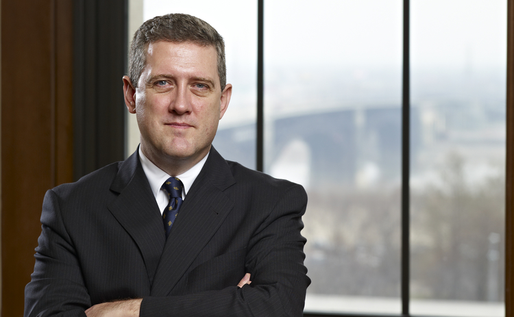 Fed&#39;s Bullard blasts &#39;fiscalisation&#39; of ECB - Central Banking