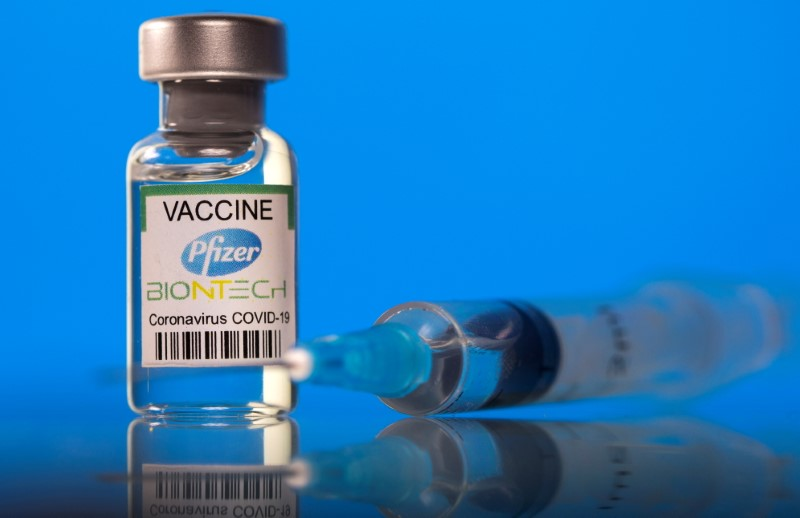 Vietnam approves Pfizer/BioNTech COVID-19 vaccine for emergency use |  Reuters