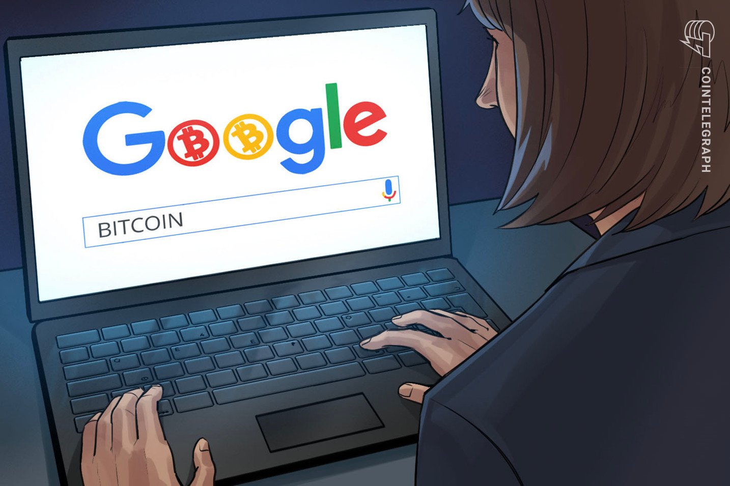 Google cho phép chạy quảng cáo tiền điện tử - Cơ hội nào cho các nhà kinh doanh crypto?