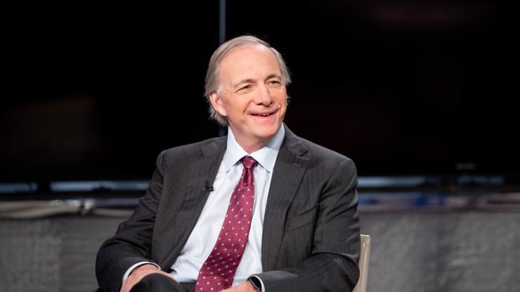 Bitcoin hay vàng? Đây là quan điểm của tỷ phú Ray Dalio!