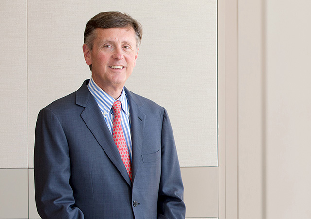 Richard Clarida | PIMCO