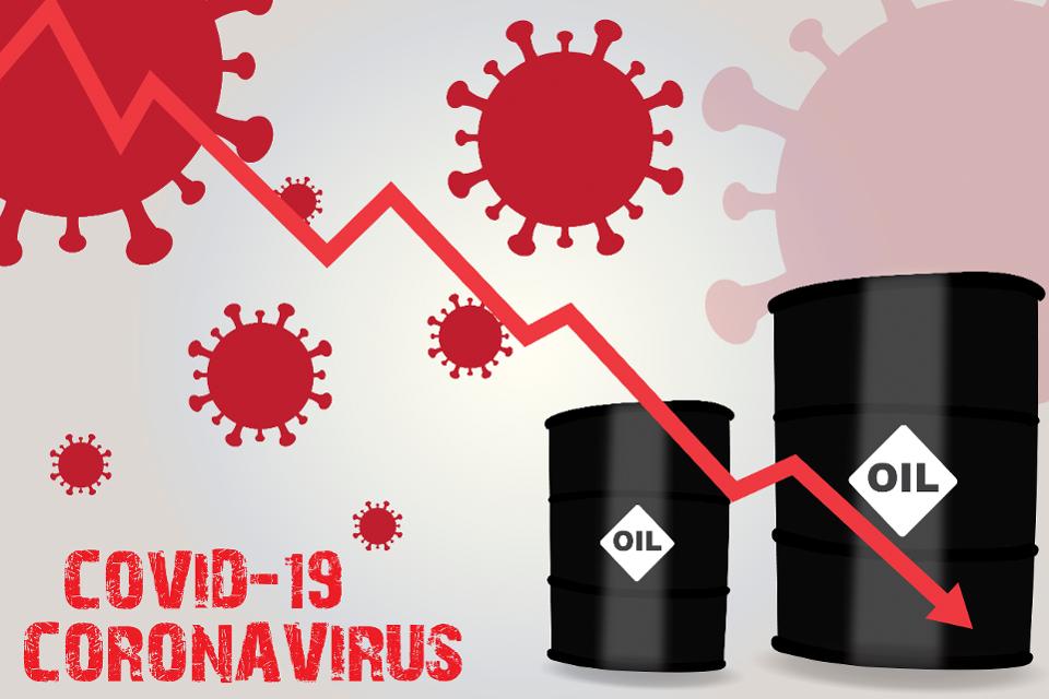 Phải chăng "vận mệnh" của dầu thô phụ thuộc vào phản ứng của Trung Quốc đối với làn sóng Covid-19 mới?