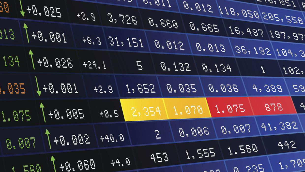 Irish stocks down steeply in afternoon as CRH falls off Euro Stoxx 50 index  - Independent.ie