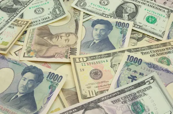 USD/JPY Price Forecast - US Dollar Choppy Against Japanese Yen