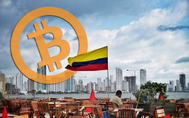 Cố vấn của Tổng thống Colombia bày tỏ quan điểm ủng hộ Bitcoin