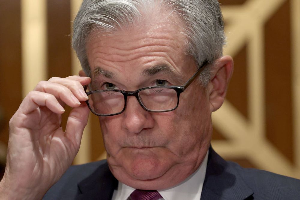 The Weak Progressive Case Against Jerome Powell - Bloomberg