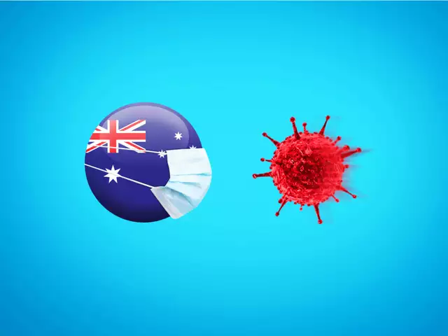 Australia unveils $11.4 billion stimulus to curb coronavirus impact - The  Economic Times