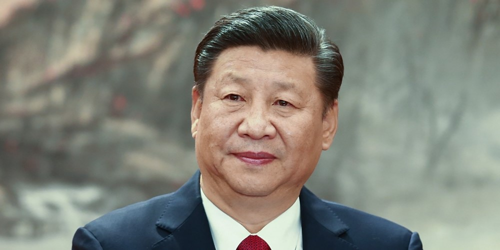 Xi Jinping Net Worth 2021 - Victor Mochere