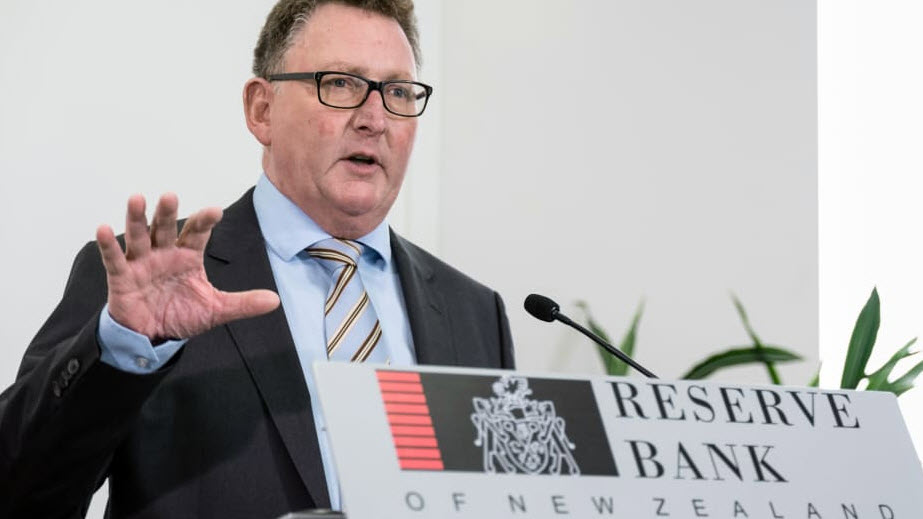 Highlights of the August 18, 2021 RBNZ meeting