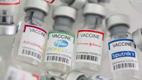 In touch with Pfizer, Moderna , J&amp;J to scale up Covid vaccine availability  in India : Centre