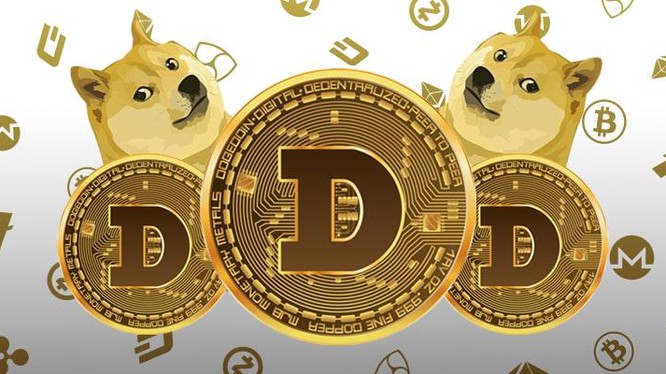 Nhà đầu tư bán tháo Dogecoin