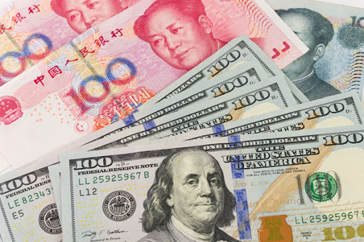 RMB rebounds against USD following consecutive falls - China.org.cn