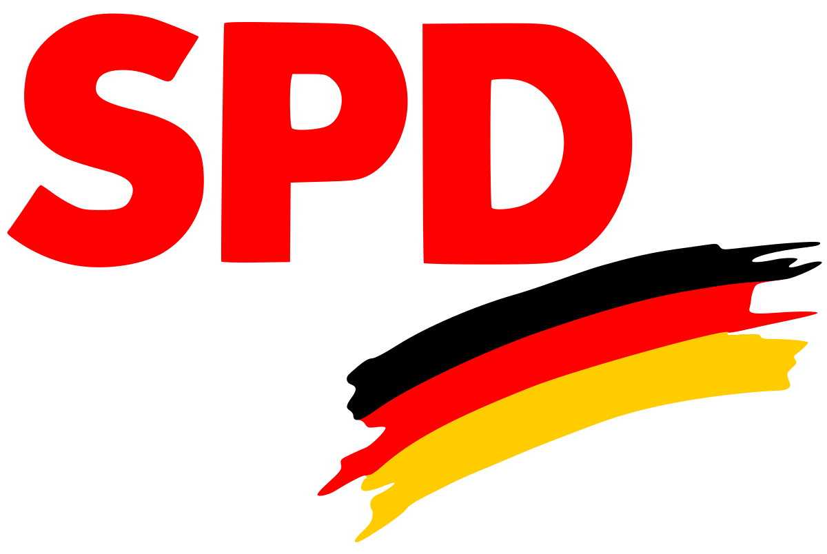 Social Democratic Party in the GDR - Wikipedia