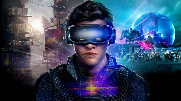 Tác giả Ready Player One xác nhận Ready Player Two đang được phát triển |  Tin tức | nghenhinvietnam.vn