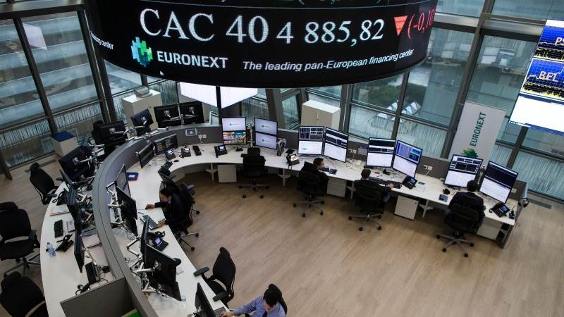 European stocks mixed premarket ahead of Christmas - TeleTrader.com