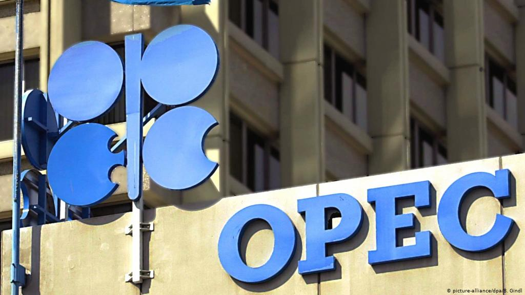 OPEC at 60: An oil cartel on life support | Business | Economy and finance  news from a German perspective | DW | 14.09.2020