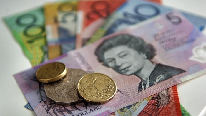 AUD/USD Gains on Solid GDP Beat, Will Australian Dollar Continue Higher?