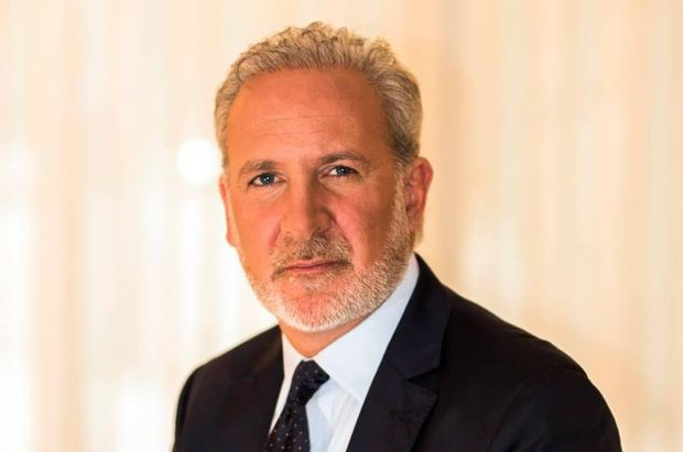 Peter Schiff trở thành thành người ảnh hưởng Bitcoin thứ 2 vào năm 2020