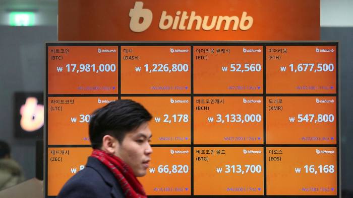 Thị trường tiền ảo tuần qua: Bitcoin trồi sụt, Solana quay đầu giảm 23%