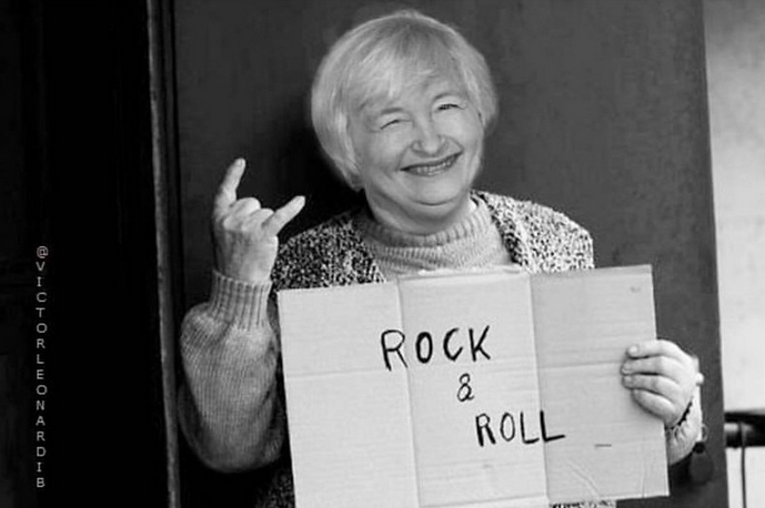 Yellen