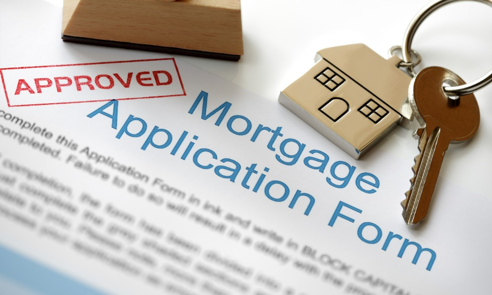 MBA survey shows rebound in mortgage application volume | Mortgage  Professional America